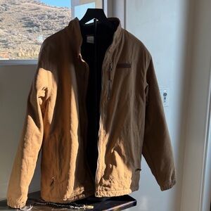 Columbia Men's Brown Lightweight Jacket